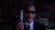 Forget Will Smith GIF
