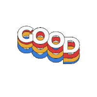 karanranax good nice sun chill Sticker