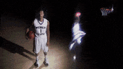 dametime damedolla GIF by Weber State University