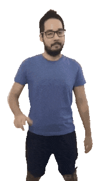 Udi Sticker by Matheus Tomoto