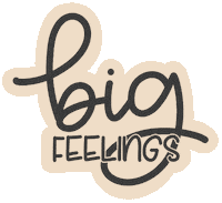 Life Kids Sticker by Zus Designs