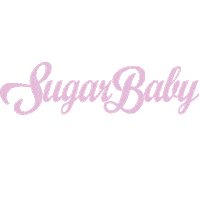 Sticker by SugarBaby