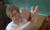 bird napolean dynamite GIF