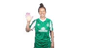 Werderfrauen Agata Sticker by SV Werder Bremen
