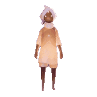 Cry Crying Sticker