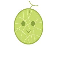 Happy Mars Sticker