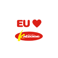 mini kalzone smoothie Sticker