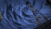 channel 6 rain GIF by Teenage Mutant Ninja Turtles