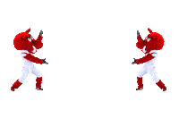 Arkansas Razorbacks Sticker by Arkansas Alumni Association