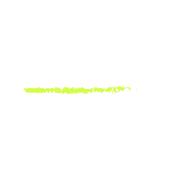 Neon Line Sticker by Movilizatorio