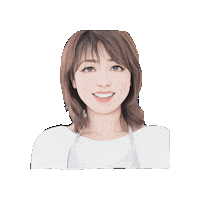 安藤千英 Sticker by raw chocolatier
