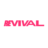 Revival Reunite Sticker by Kingdomcity