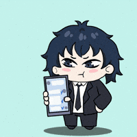 Angry Get Back GIF by Shibuya Station