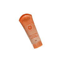 HAUSCosmetics cleanser scrub hauscosmetics scrubcleanser Sticker