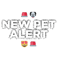 Rescue Love Sticker by Hill's Pet Nutrition EMEA