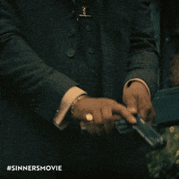Gun Load GIF by Warner Bros. Pictures