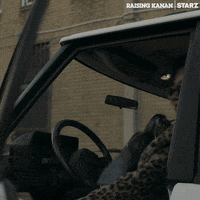Queen Starz GIF by Raising Kanan