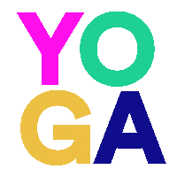Yoga Shield Sticker by Rexona_Global
