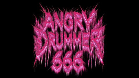 Blast Beats GIF by MAGEFA