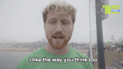 compliment brightfight GIF by AT&T Hello Lab