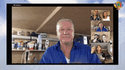 Channel 9 Thumbs Up GIF by The Block
