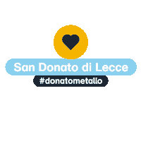San Donato Sticker by pazlab