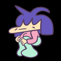 Moi Mou GIF by elodie shanta