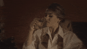 Country Music Reaction GIF by Tenille Arts