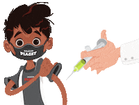 colegiojeanpiaget  Sticker