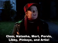 season 1 episode 3 GIF