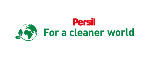 Laundry Detergent Sticker by Persil