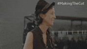 Fashion Reaction GIF by Amazon Prime Video