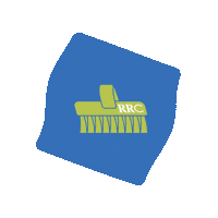 Show Jumping Horse Sticker by RRC