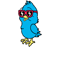 Happy Fun Sticker