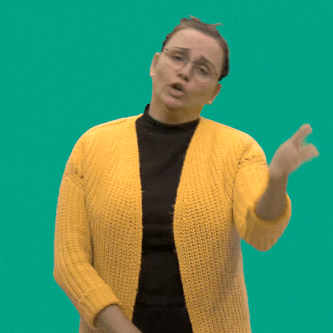 Parle A Ma Main Sourd GIF by Eversa