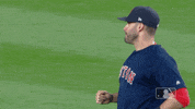 sox hug GIF by MLB