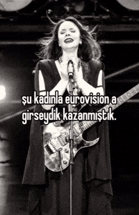 Eurovision Kralice GIF