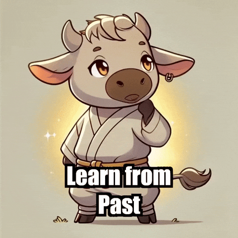 History Learn From Past GIF by Masterfurdinand