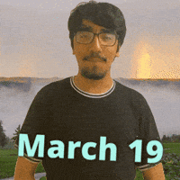 19 March GIF