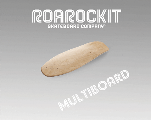 Do It Yourself GIF by Roarockit Skateboard Company