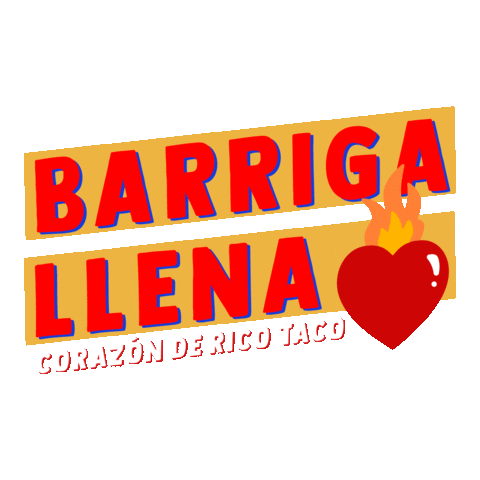 Mexican Food Comida Sticker by Hello Bonita