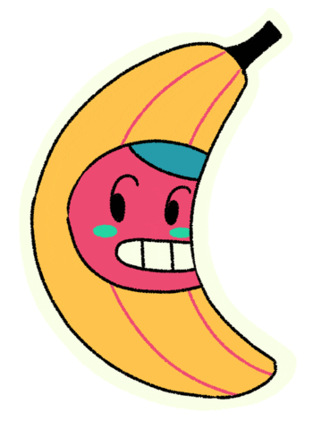 Happy Feliz Sticker