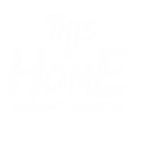 Jewish My Home Sticker by Chabad at Virginia Tech