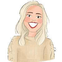 Happy Community Sticker by Cactus Carina