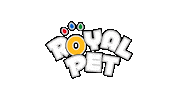 Rpinc Sticker by Royal Pet Inc.
