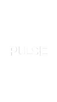 pulsemusicgroup pulse pulse music pulse publishing pulse music group Sticker