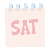 Small Business Saturday Sticker