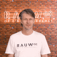 Rotterdam Omg GIF by RauwCC