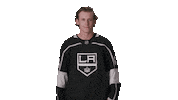 Hockey Nhl Sticker by LA Kings
