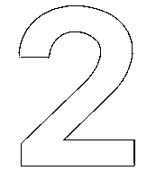 Friends Cookie Sticker